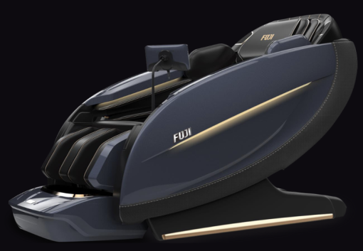 GHẾ MASSAGE FUJILUX FJ 889LUX